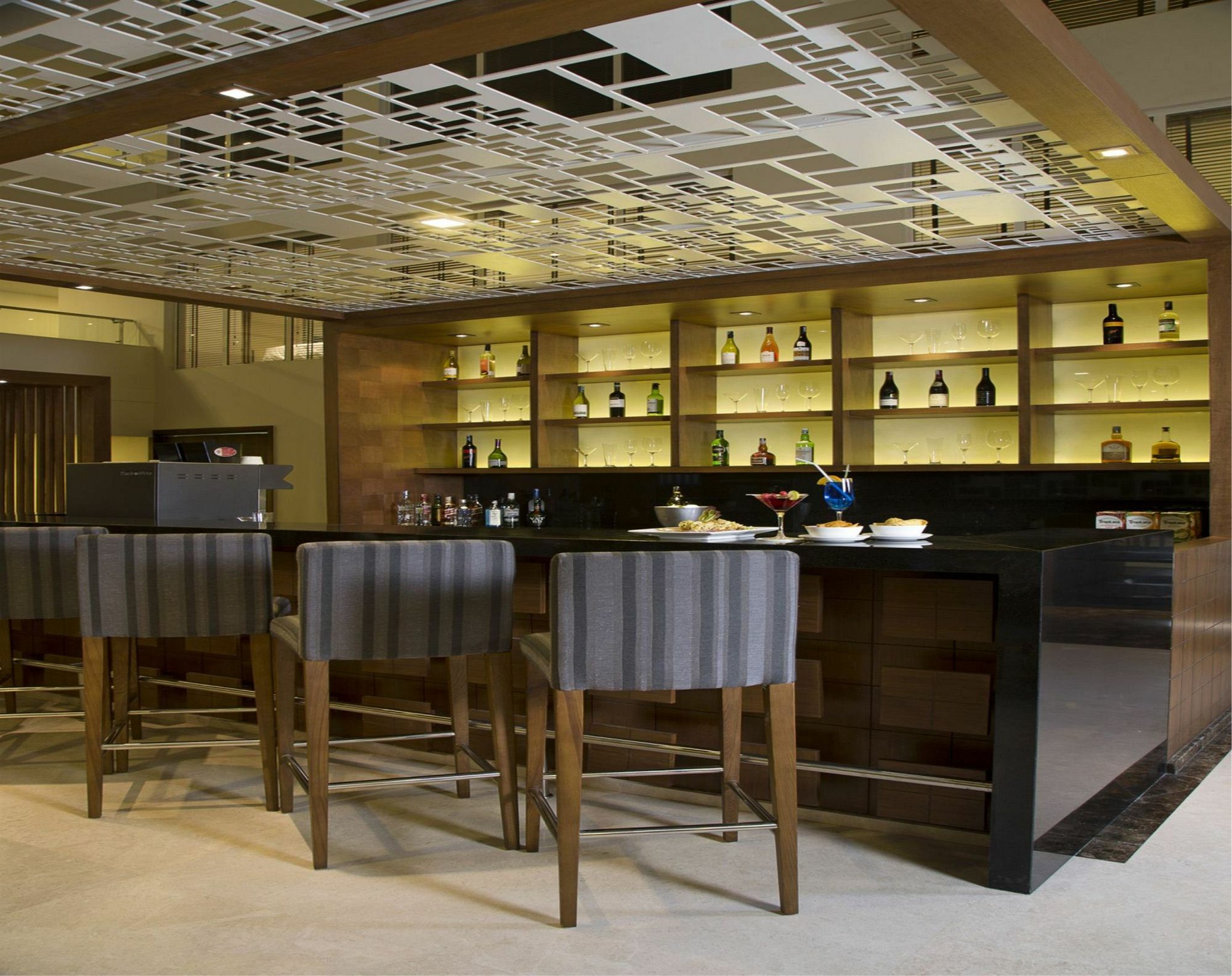 Hotel Oakwood Residencia Prestige Whitefield Bangalore Exterior foto